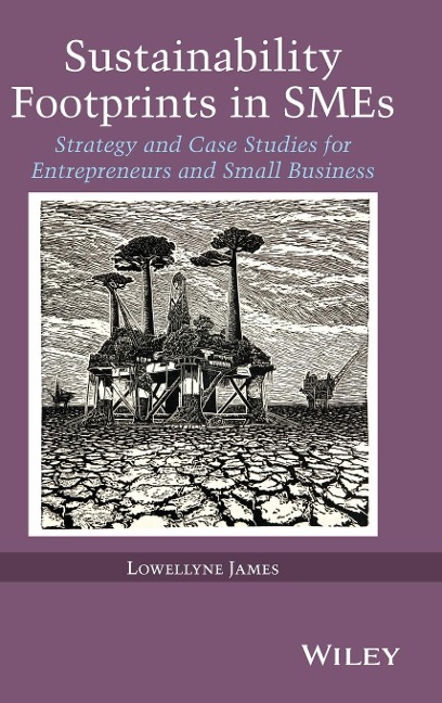 Sustainability Footprints in SMEs: Strategy and Case Studies for Entrepreneurs and Small Business