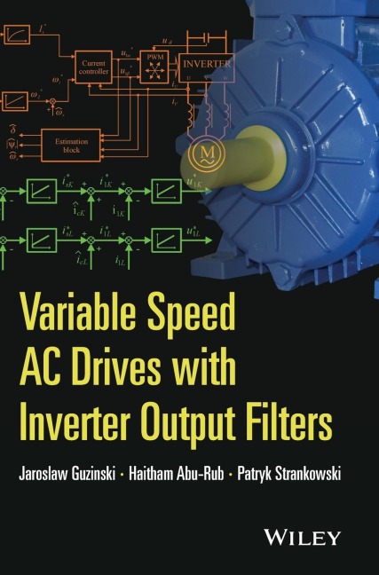 Variable Speed AC Drives with Inverter Output Filters