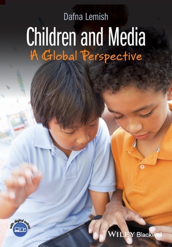 Children and Media A Global Perspective