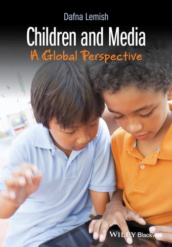 Children and Media A Global Perspective