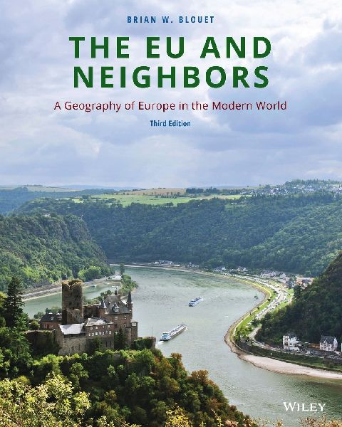 The EU and Neighbors
