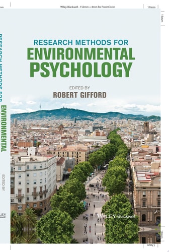 Research Methods for Environmental Psychology