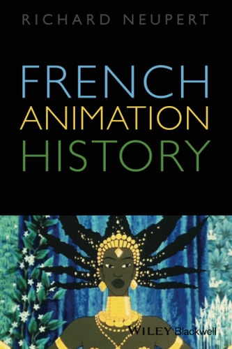 French Animation History