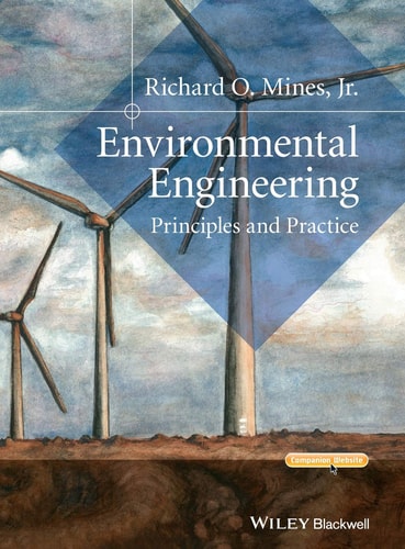 Environmental Engineering Principles and Practice