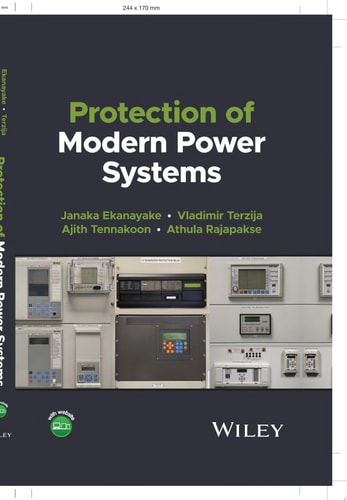 Protection of Modern Power Systems