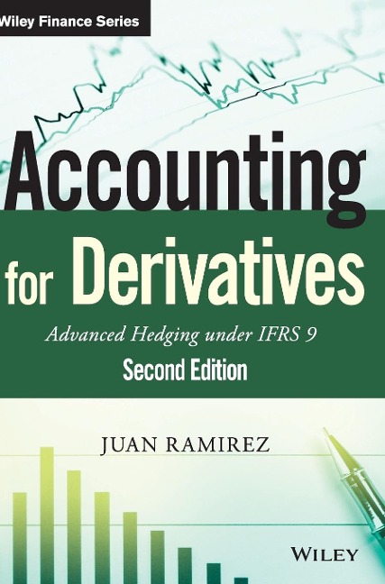 Accounting for Derivatives: Advanced Hedging Under Ifrs 9