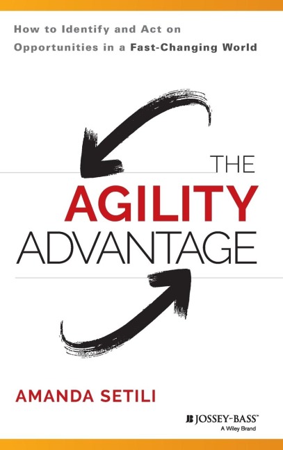 The Agility Advantage