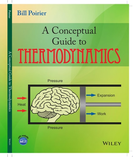 A Conceptual Guide to Thermodynamics