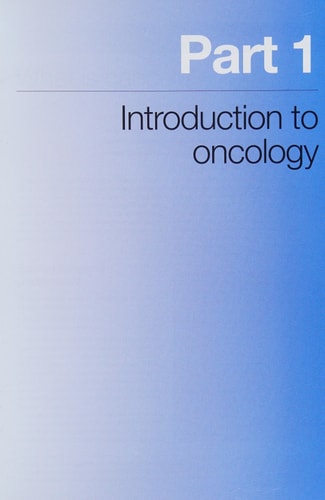 Oncology