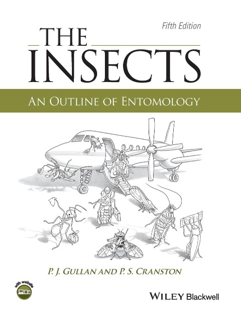 The Insects: An Outline of Entomology