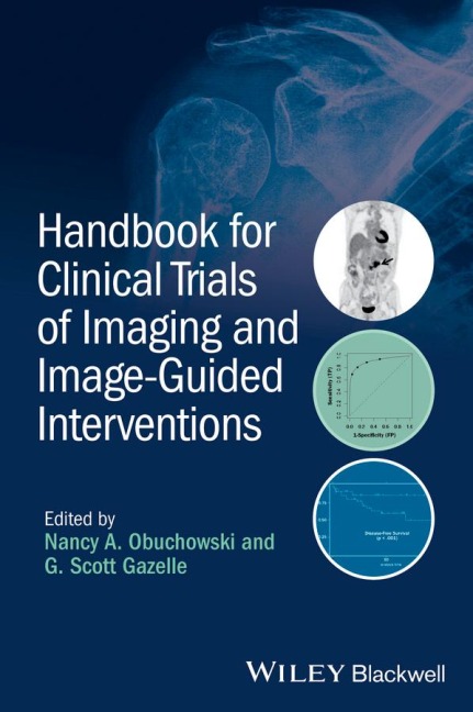 Handbook for Clinical Trials of Imaging and Image-Guided Interventions