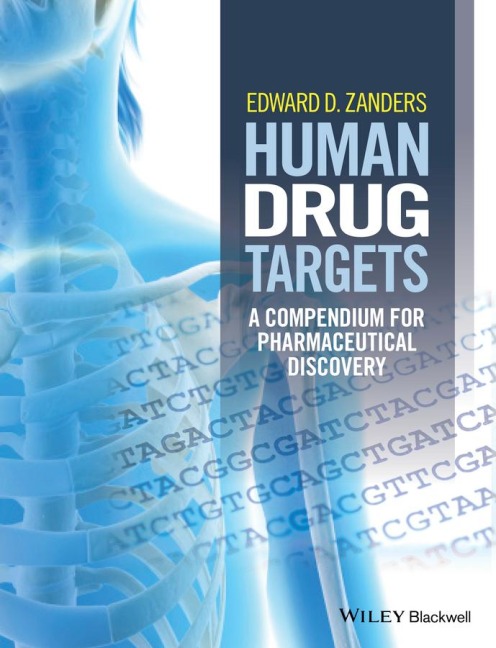 Human Drug Targets: A Compendium for Pharmaceutical Discovery