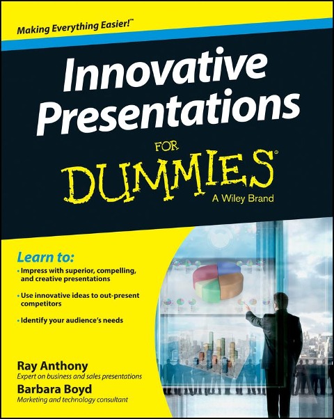 Innovative Presentations FD