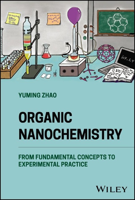 Organic Nanochemistry: From Fundamental Concepts to Experimental Practice