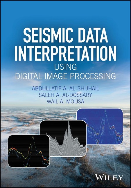Seismic Data Interpretation Using Digital Image Processing