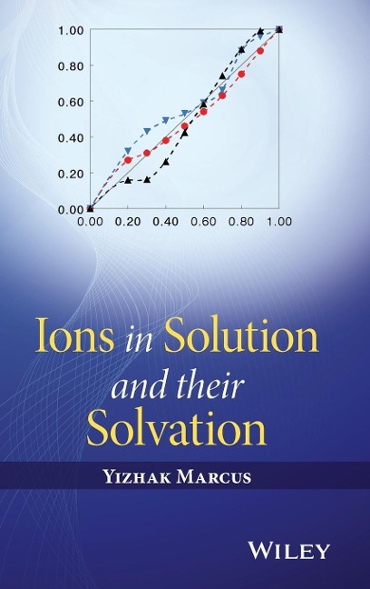 Ions in Solution and Their Solvation