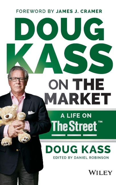 Doug Kass on the Market: A Life on Thestreet