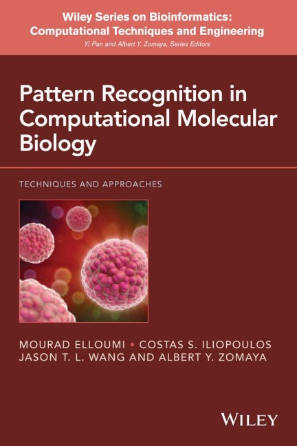 Pattern Recognition in Computational Molecular Biology: Techniques and Approaches