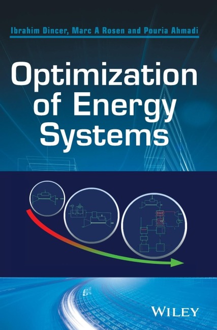 Optimization of Energy Systems