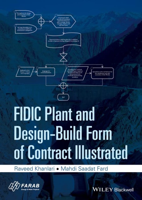 Fidic Plant and Design-Build Forms of Contract Illustrated