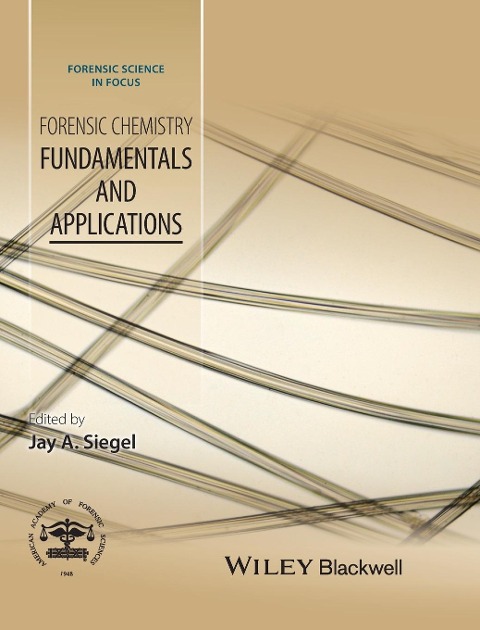 Forensic Chemistry