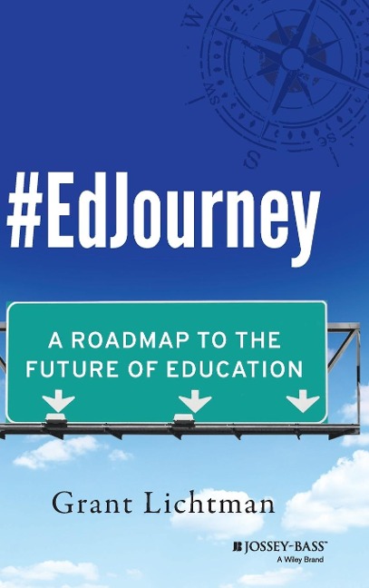 #Edjourney: A Roadmap to the Future of Education