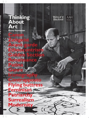 Thinking About Art A Thematic Guide to Art History