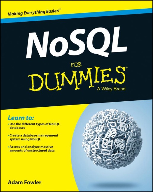 Nosql for Dummies