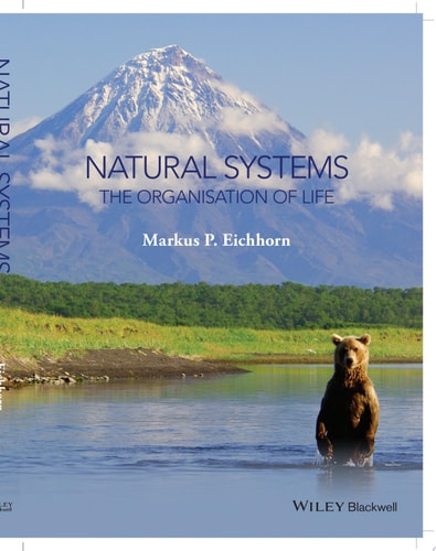 Natural Systems The Organisation of Life