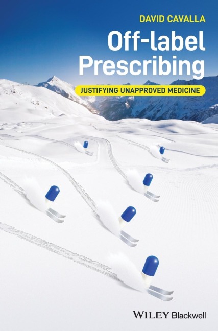 Off-label Prescribing