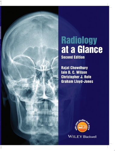 Radiology at a Glance