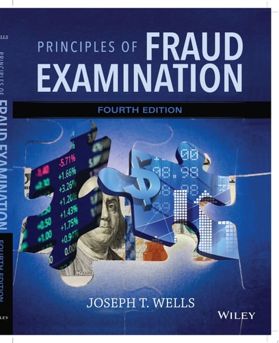 Principles of Fraud Examination
