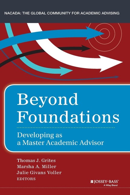 Beyond Foundations: Developing as a Master Academic Advisor