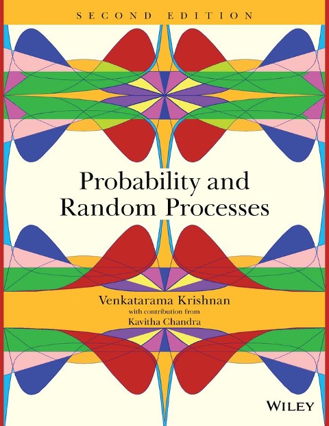 Probability and Random Processes