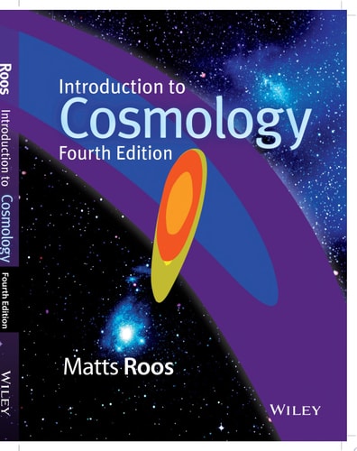 Introduction to Cosmology