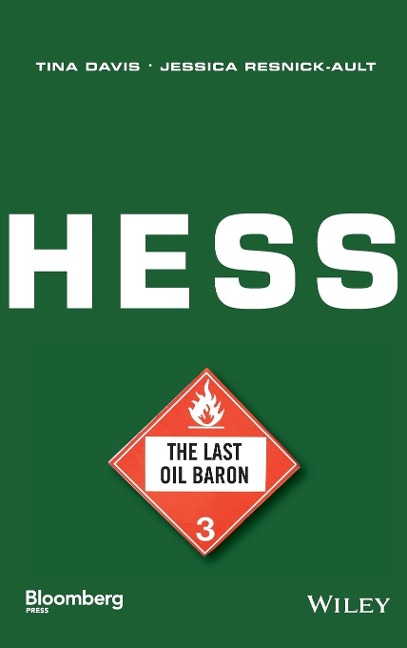 Hess: The Last Oil Baron