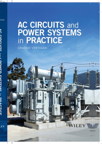 AC Circuits and Power Systems in Practice