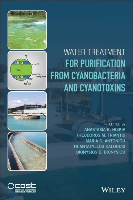 Water Treatment for Purification fromCyanobacteria and Cyanotoxins