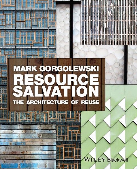 Resource Salvation