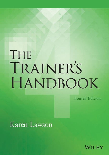The Trainers Handbook