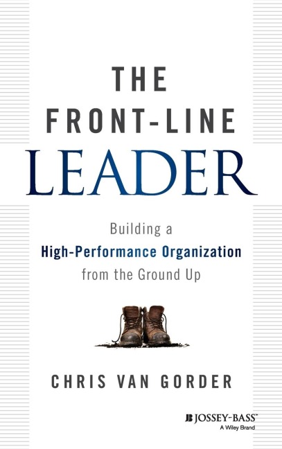 The Front-Line Leader