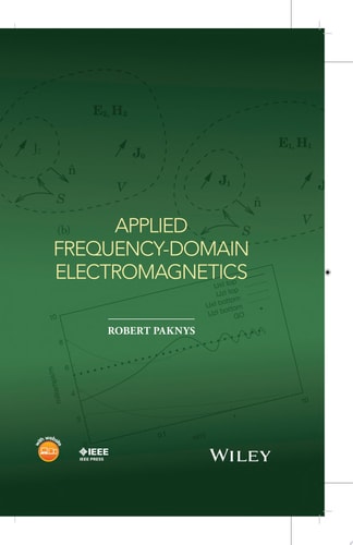 Applied Frequency-Domain Electromagnetics