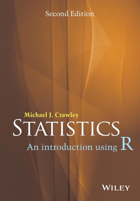 Statistics: An Introduction Using R