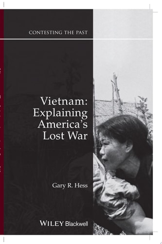 Vietnam Explaining America's Lost War