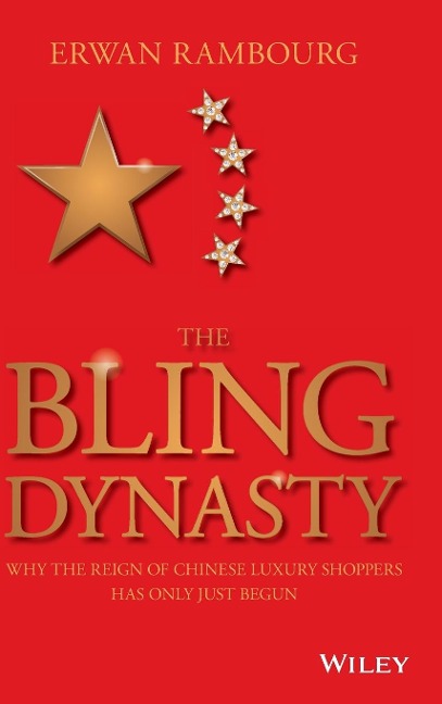 The Bling Dynasty: Why the Reign of Chinese Luxury Shoppers Has Only Just Begun