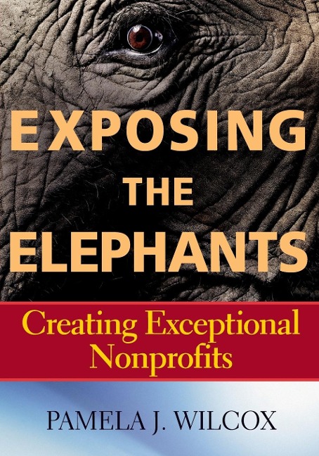 Exposing the Elephants: Creating Exceptional Nonprofits