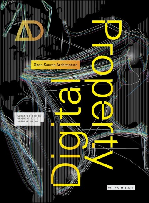 Digital Property: Open-source Architecture
