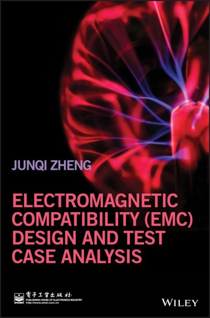 Electromagnetic Compatibility (Emc) Design and Test Case Analysis