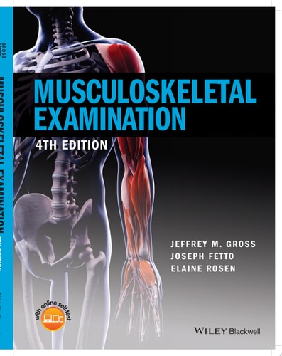 Musculoskeletal Examination