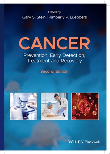Cancer Prevention, Early Detection, Treatment and Recovery